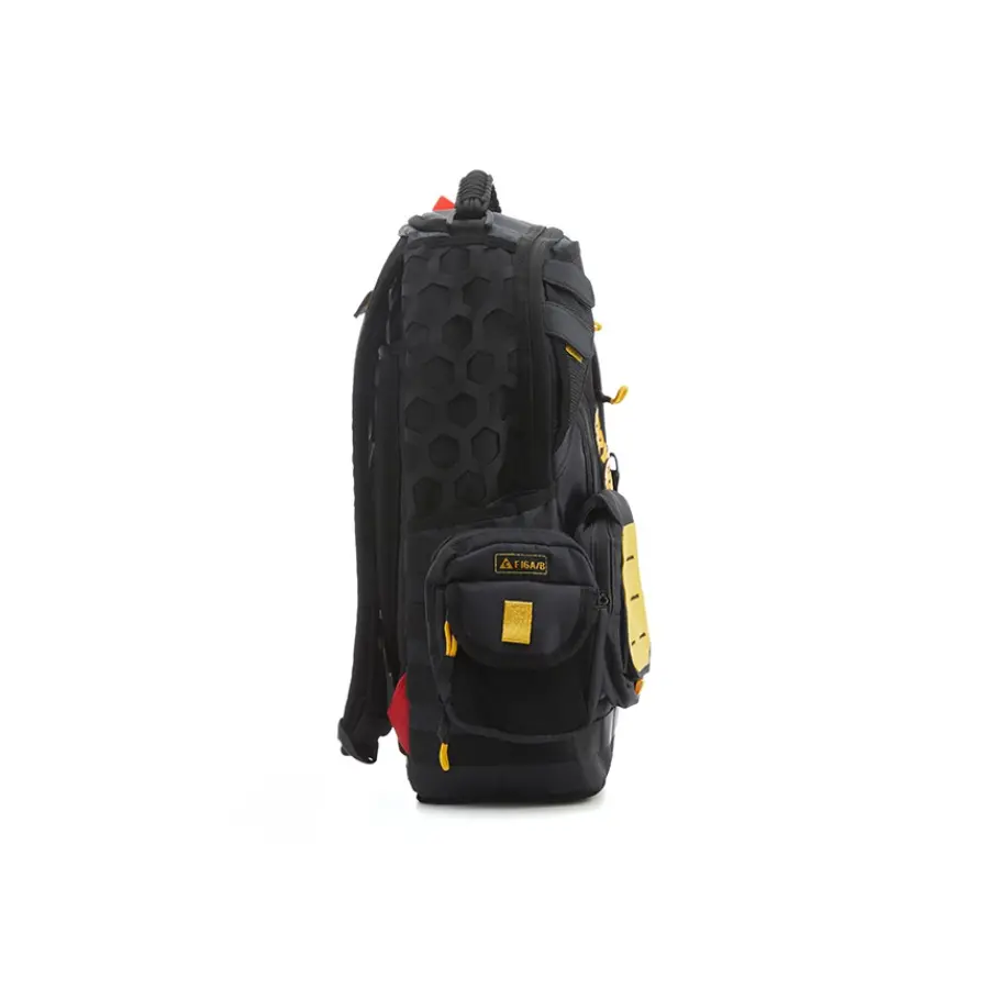 Alternative view of Balo Sprayground Special-Ops 'Navy' W0835744