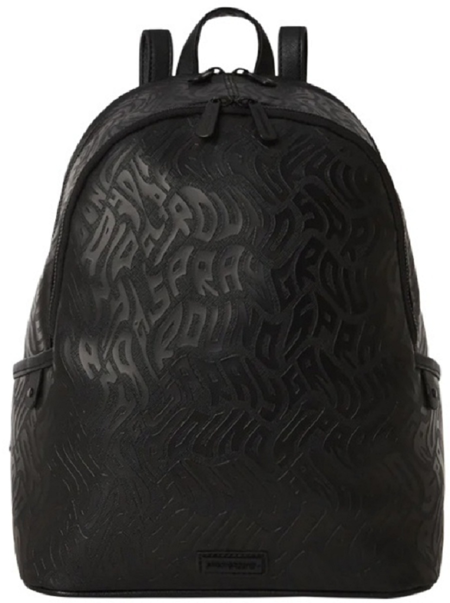 Balo Sprayground Trendy Functional 'Black' W0835717