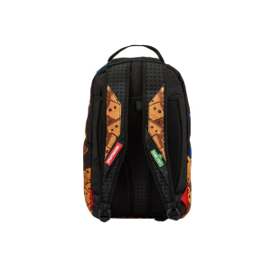 Alternative view of Balo Sprayground Sesame Street 'Blue' W0645816