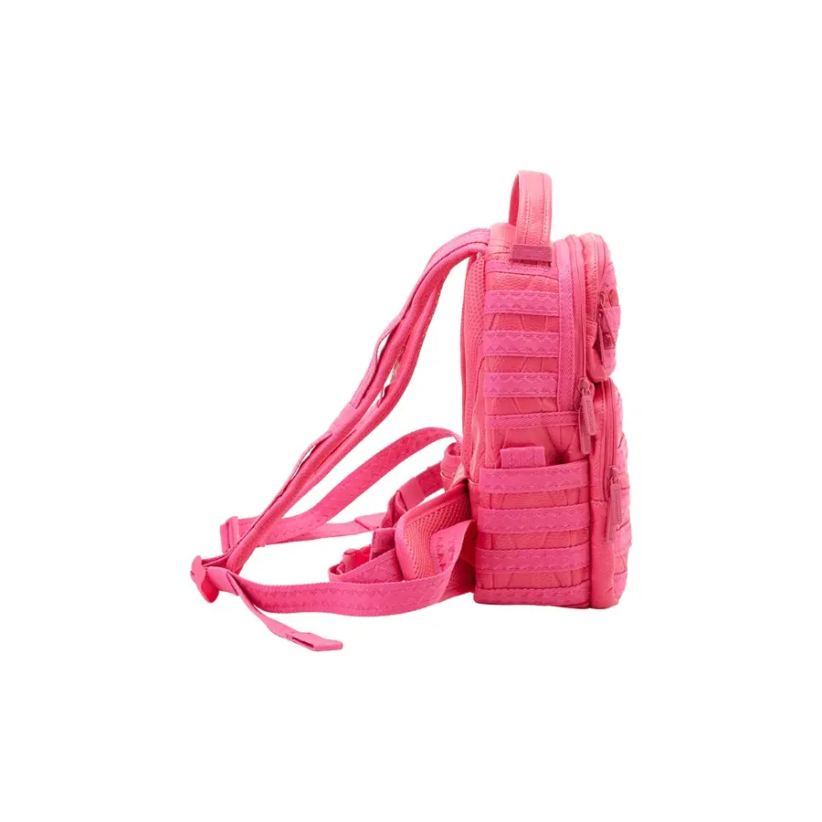 Balo Sprayground Fashion Trend Trooper 'Rose Red' W0825724 - Ảnh 3