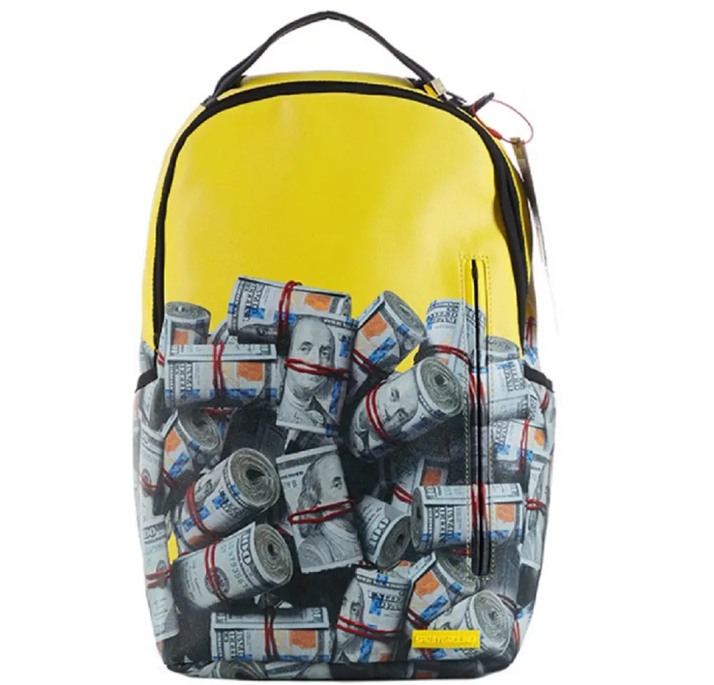 Balo Sprayground Street Trend 'Color Printing' W0845804