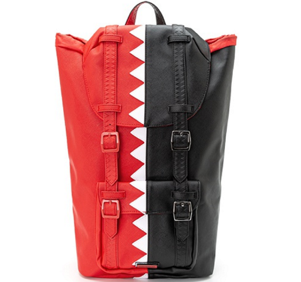 Balo Sprayground Nomad 'Splicing Contrast' W0735734