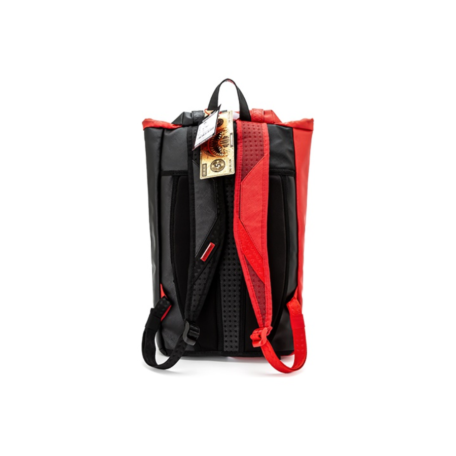Balo Sprayground Nomad 'Splicing Contrast' W0735734 - Ảnh 3