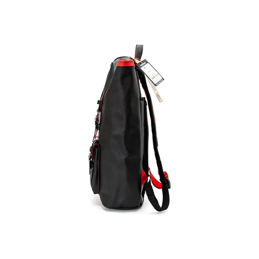 Alternative view of Balo Sprayground Nomad 'Splicing Contrast' W0735734