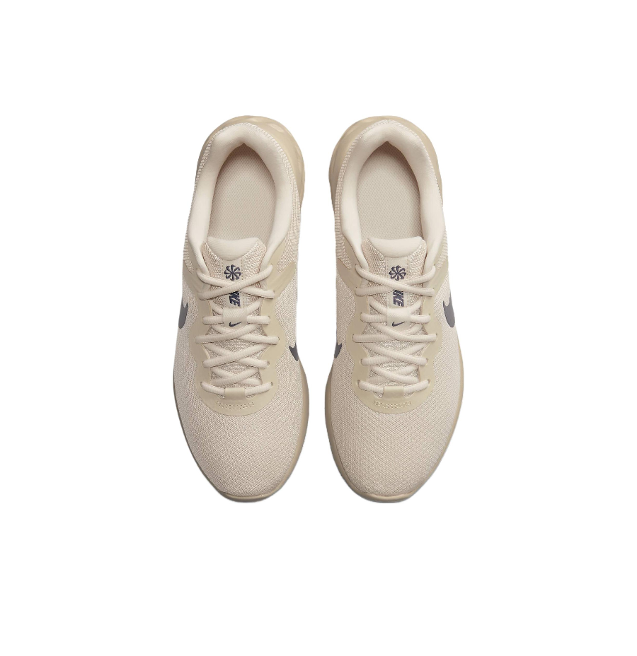 Giày Nike Revolution 6 'Oatmeal' DC3728-101 - Ảnh 3
