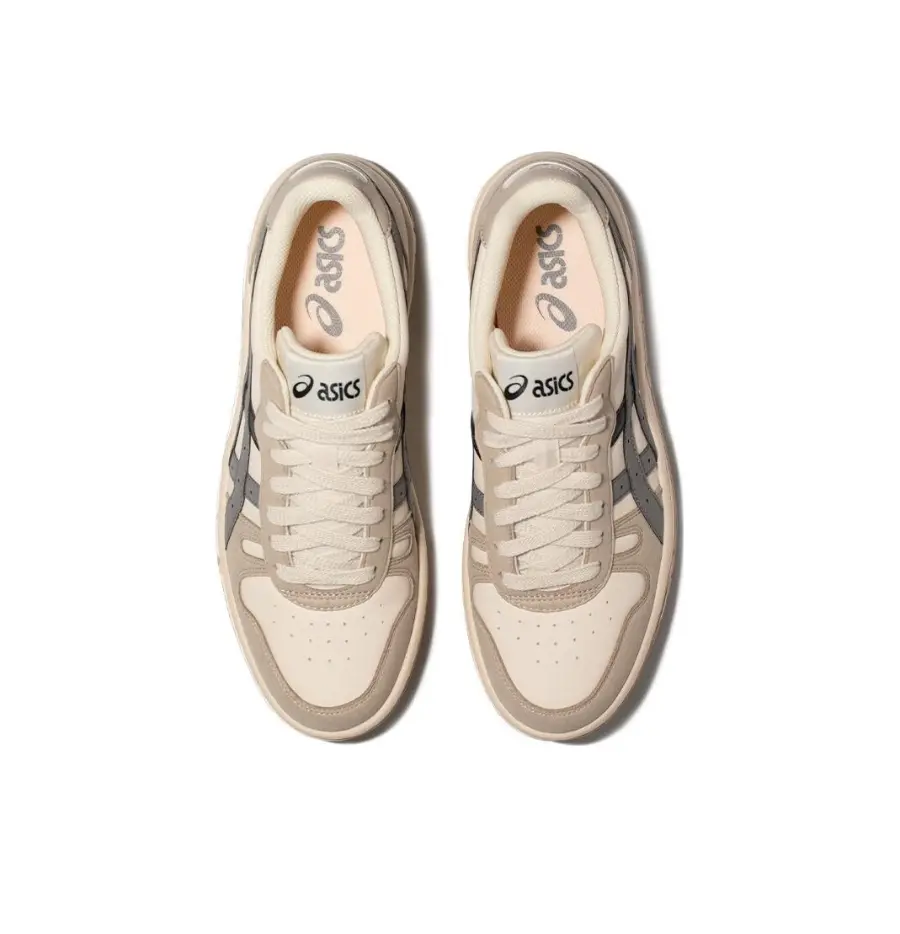 Giày Asics Court MZ 'Cream Black Gum' 1203A127-700 - Ảnh 5
