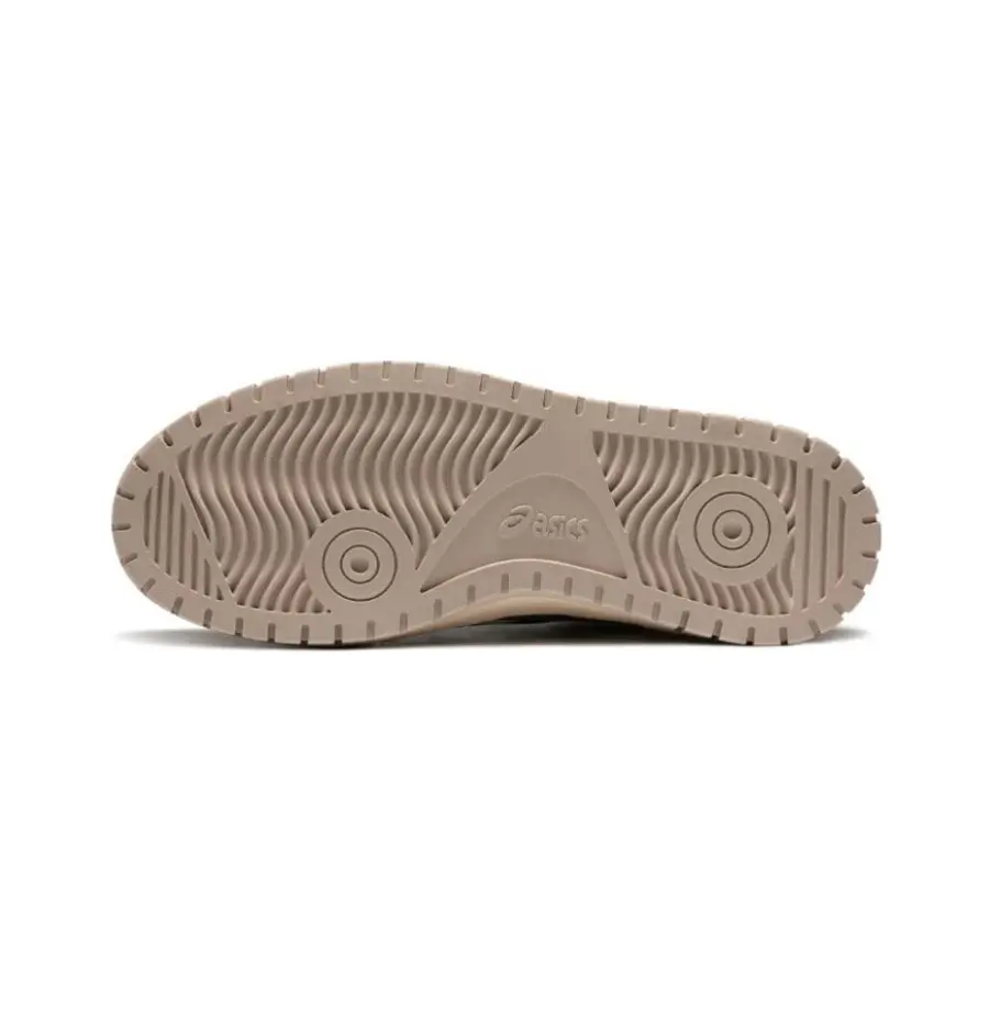 Giày Asics Court MZ 'Cream Black Gum' 1203A127-700 - Ảnh 6