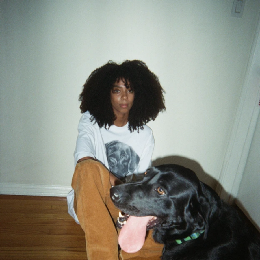 Áo Drew House Lady SS Tee White - Ảnh 3