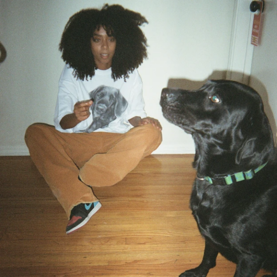 Áo Drew House Lady SS Tee White - Ảnh 4