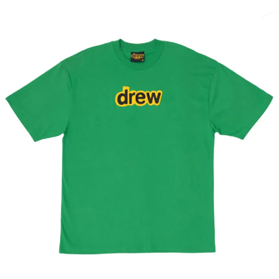 Áo Drew House Secret SS Tee Green