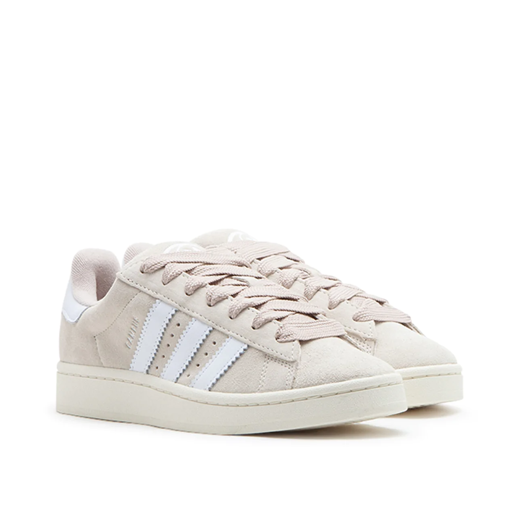 Giày Adidas Campus 'Biege' HP2924 - Ảnh 6