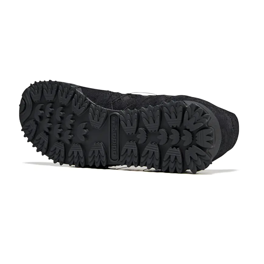 Giày Adidas Marathon Trail 'Black' HP3126 - Ảnh 5