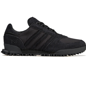Giày Adidas Marathon Trail 'Black' HP3126