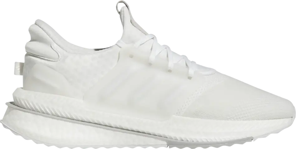 Giày Adidas X PLRBOOST 'Triple White' HP3130