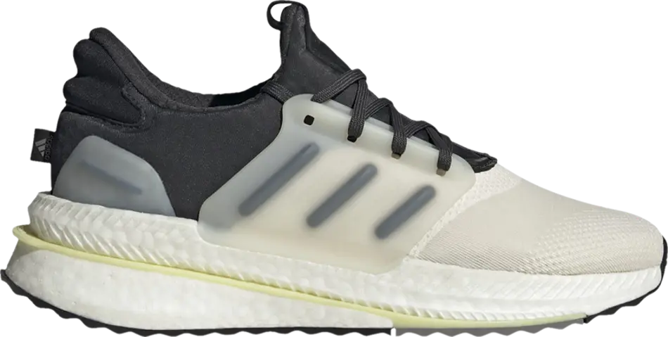 Giày Adidas X PLRBOOST 'Chalk Pale Yellow' HP3132
