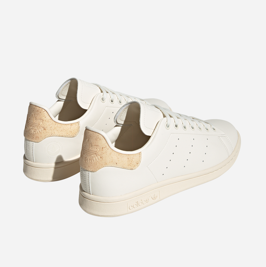 Giày Adidas Originals Stan Smith 'White' HP3170 - Ảnh 4