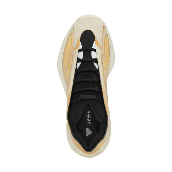 Giày Adidas Yeezy 700 V3 Mono Safflower HP5425 - Ảnh 5