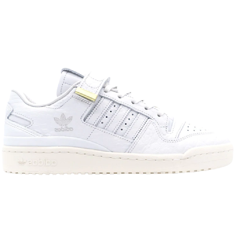 Giày Adidas Forum 84 Low 'Crystal White' HP5551