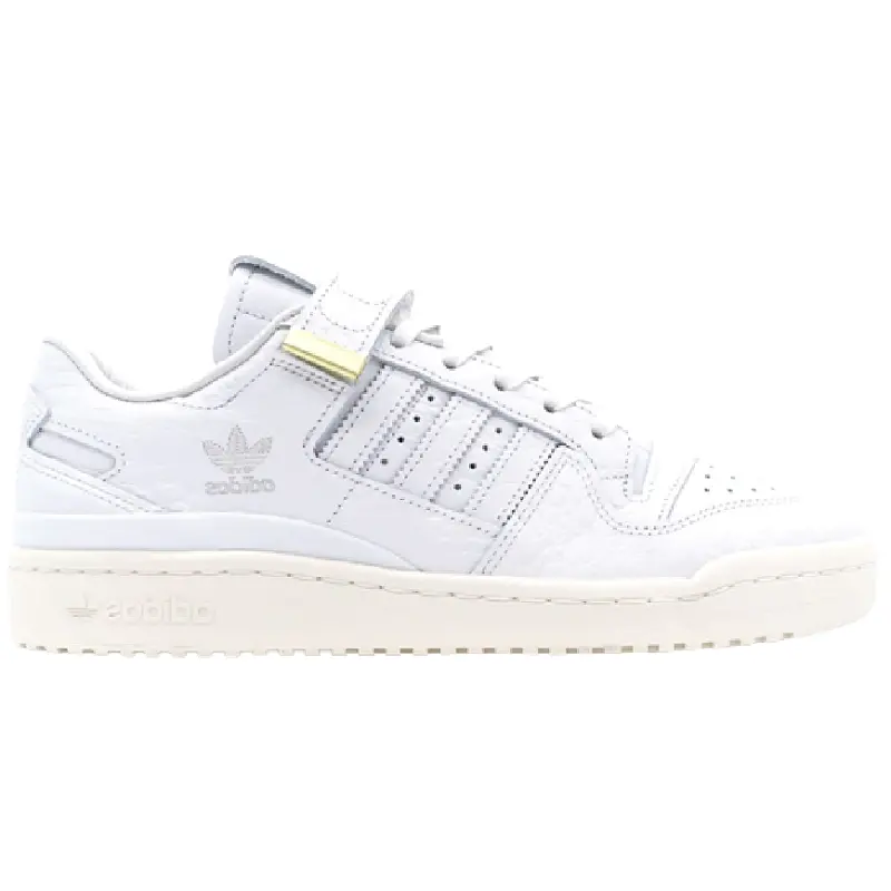 Giày Adidas Forum 84 Low 'Crystal White' HP5551