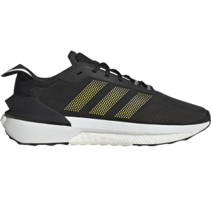 Giày Adidas Avryn 'Black Solar Gold' HP5970