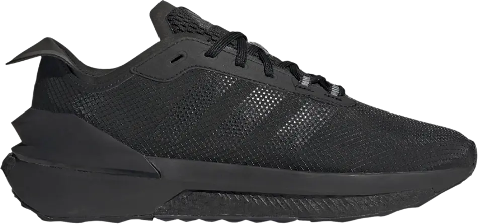 Giày Adidas Avryn 'Black Carbon' HP5982