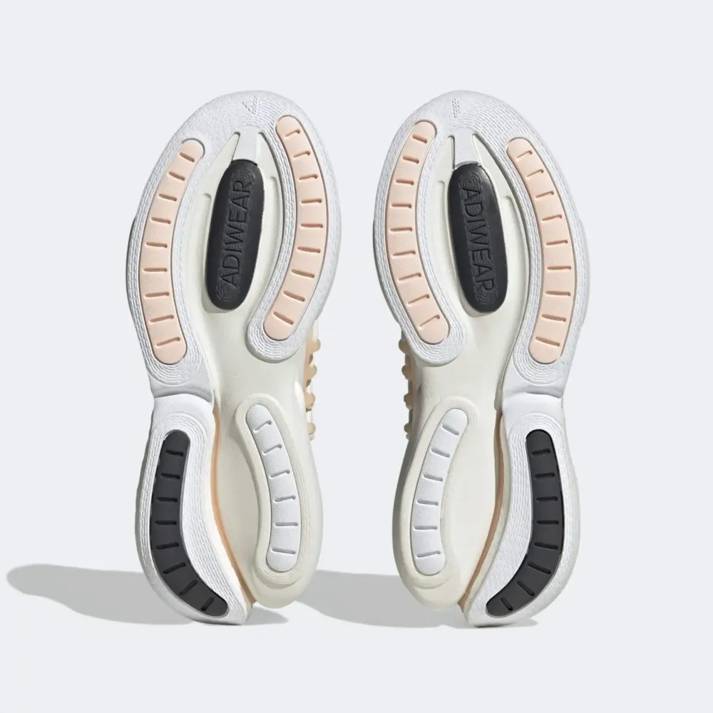 Giày Adidas Alphaboost V1 'White' HP6132 - Ảnh 5