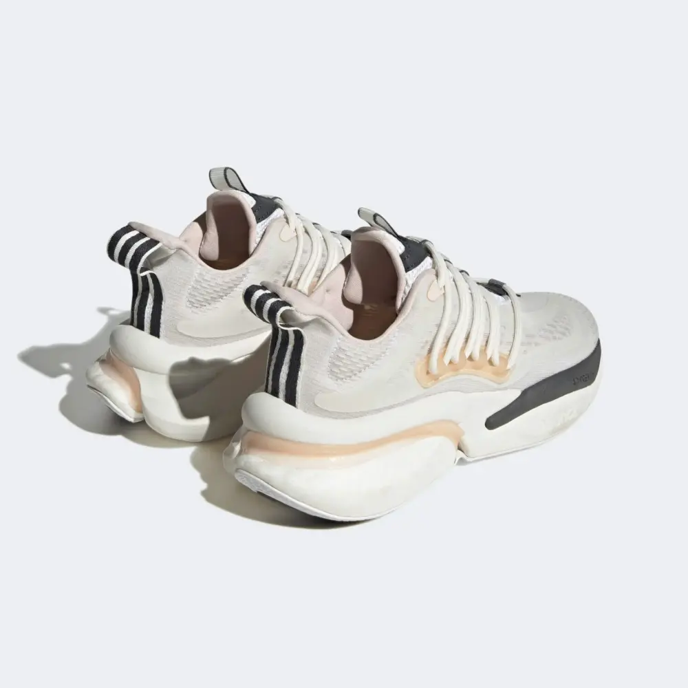 Giày Adidas Alphaboost V1 'White' HP6132 - Ảnh 4