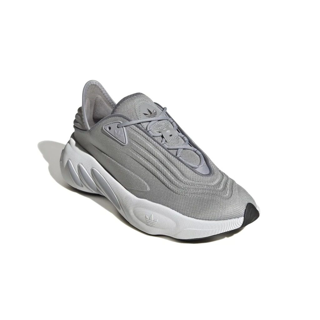 Giày Adidas Adifom Sltn 'Halo Silver' HP6478 - Ảnh 5