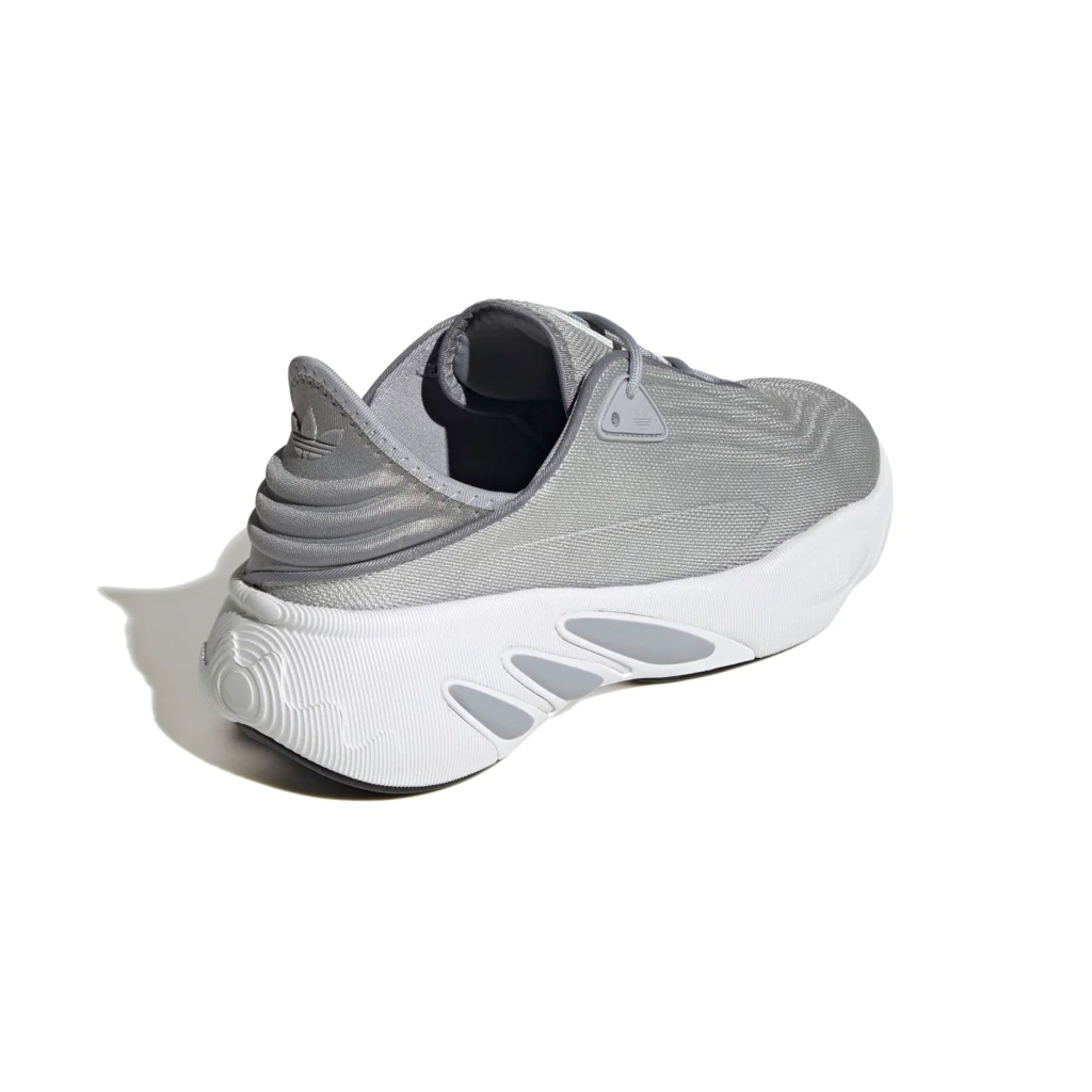 Giày Adidas Adifom Sltn 'Halo Silver' HP6478 - Ảnh 4