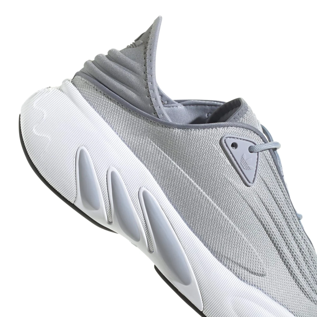 Giày Adidas Adifom Sltn 'Halo Silver' HP6478 - Ảnh 2