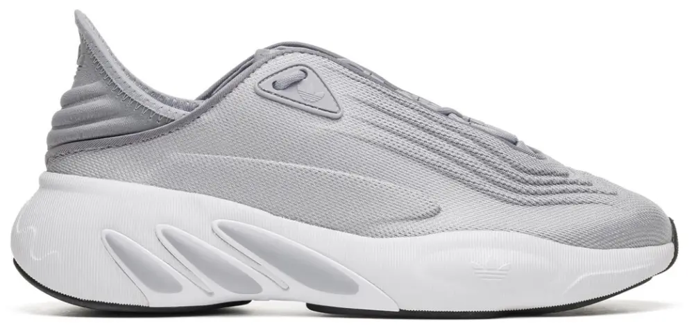 Giày Adidas Adifom Sltn 'Halo Silver' HP6478