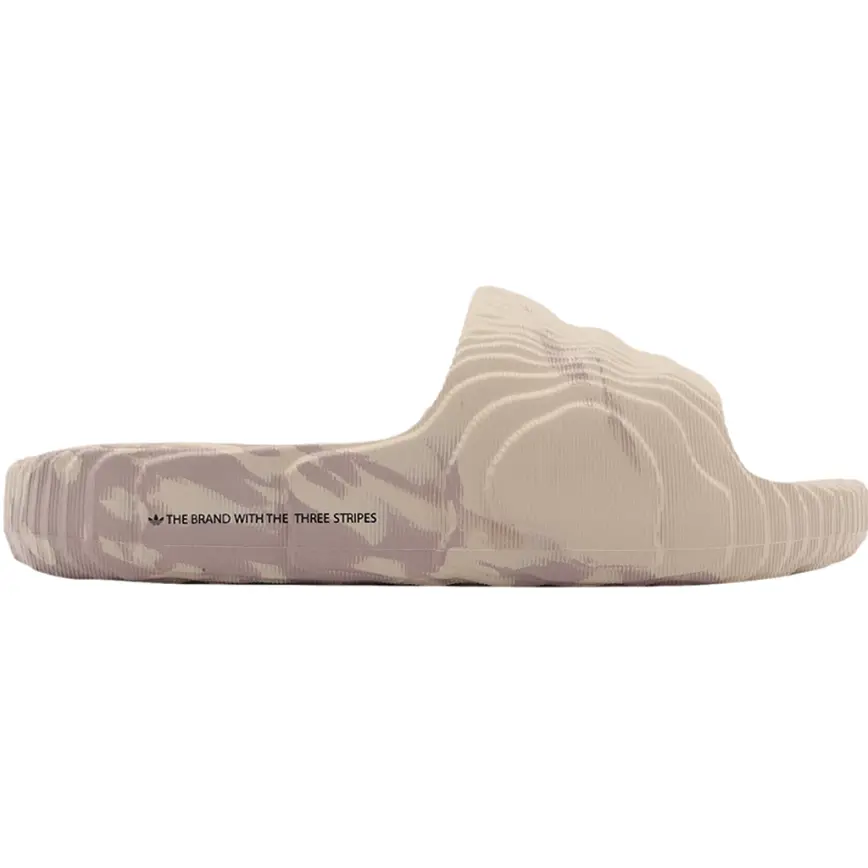Dép Adidas Adilette 22 'Sand Strata Wonder Taupe' HP6516