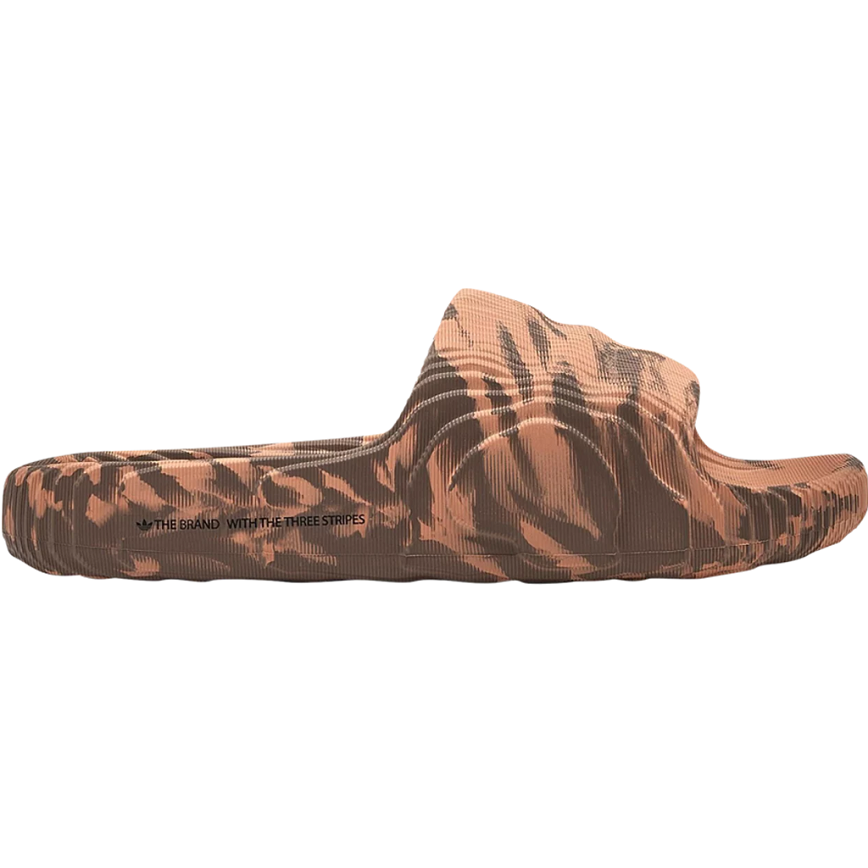 Dép Adidas Adilette 22 Slides 'Clay Strata' HP6518