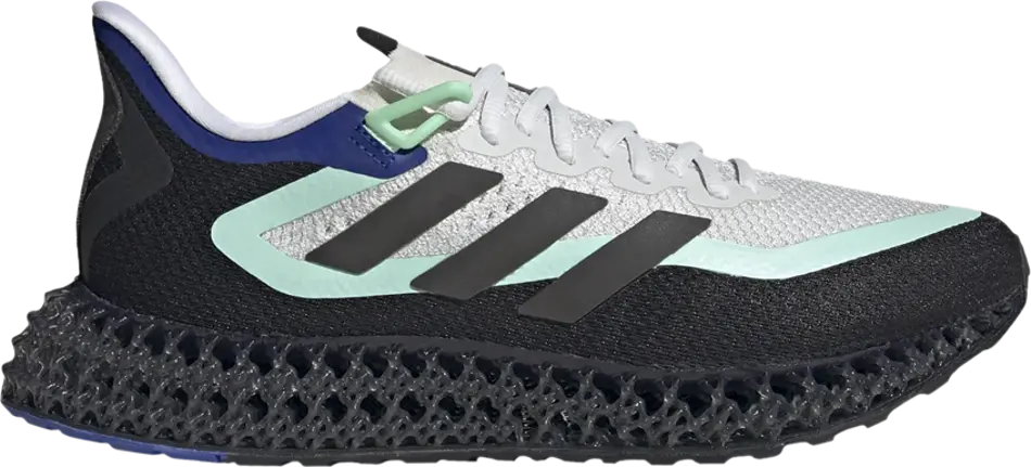 Giày Adidas 4DFWD 2 'Night Pulse Mint' HP7668