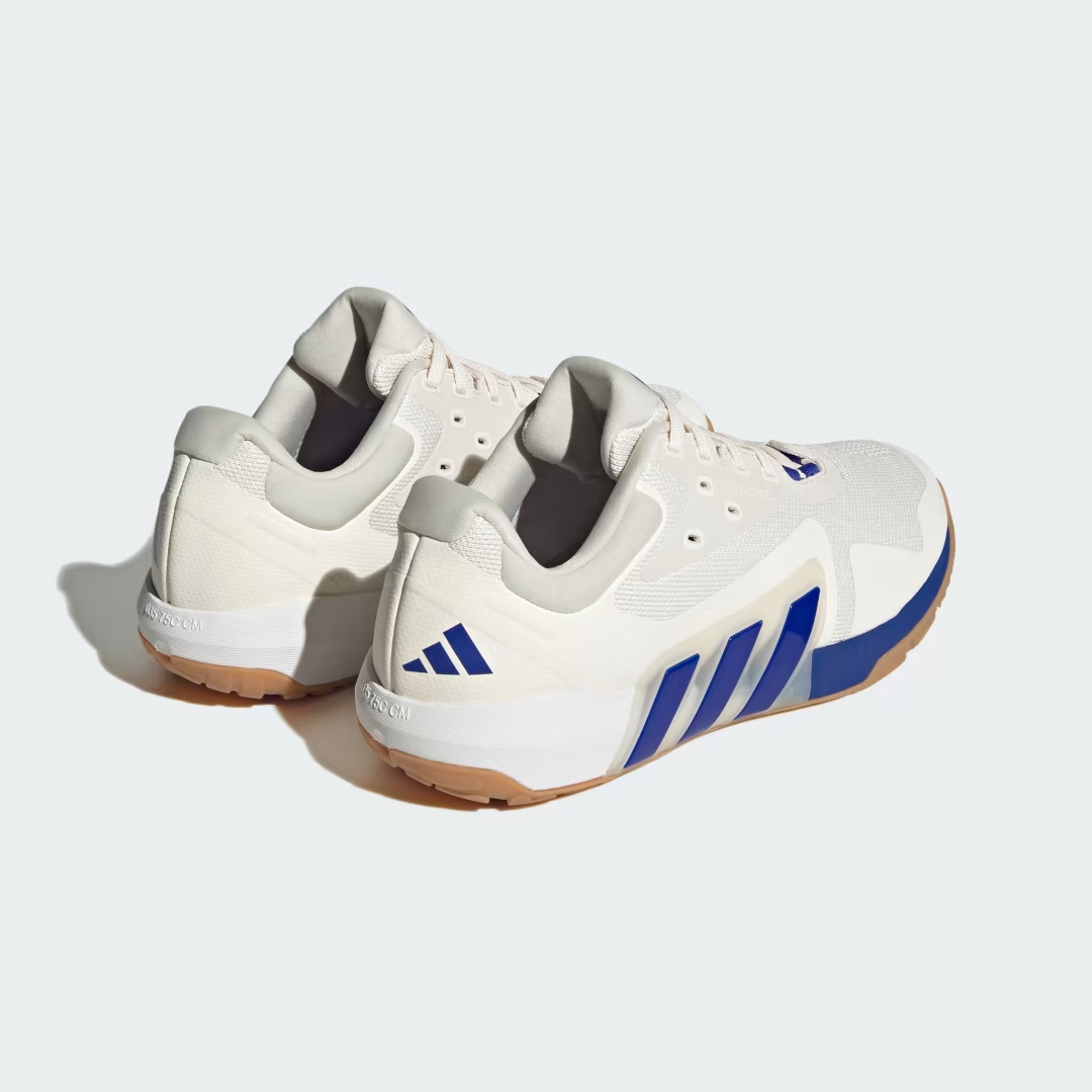 Giày Adidas Trainer Dropset "Chalk White" HP7748 - Ảnh 4