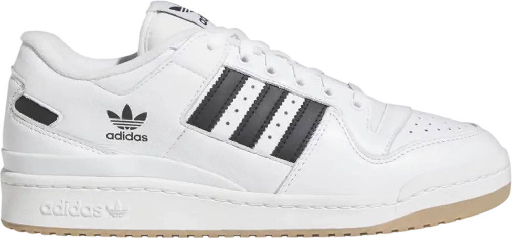 Giày Adidas Forum 84 Low ADV 'White Black' HP9088