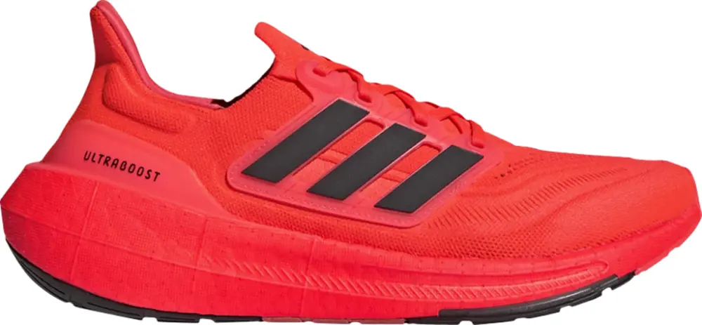 Giày Adidas UltraBoost Light 'Solar Red' HP9841