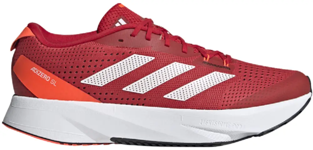 Giày Adidas Adizero SL 'Scarlet Solar Red' HQ1346