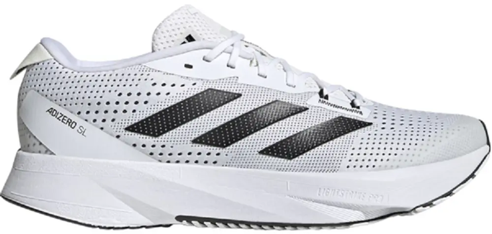Giày Adidas Adizero SL 'White Carbon' HQ1352