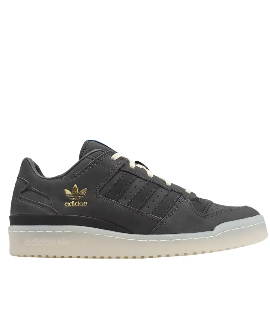 Giày Adidas Forum Low 'Dark Grey Solid' HQ1507