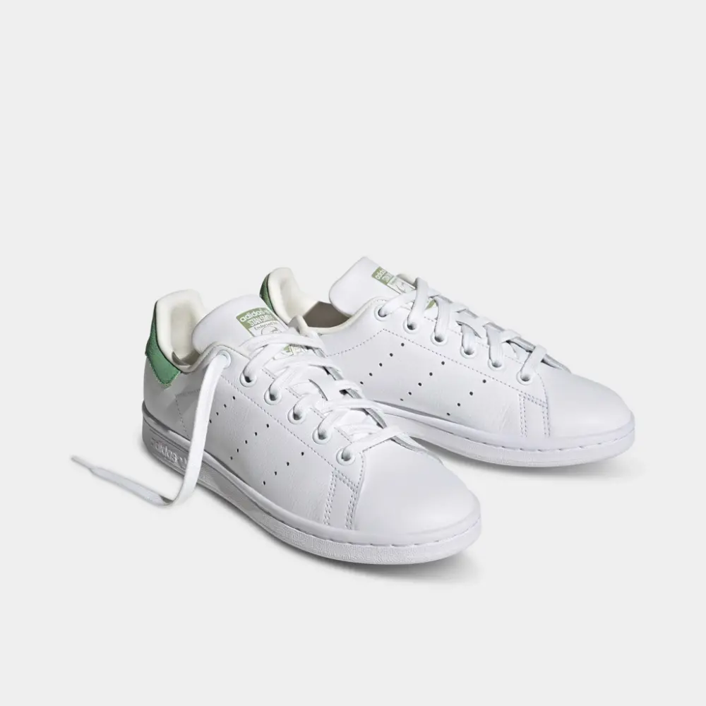 Alternative view of Giày Adidas Stan Smith 'Emerald Green' HQ1854