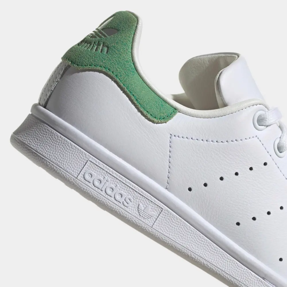 Giày Adidas Stan Smith 'Emerald Green' HQ1854 - Ảnh 6