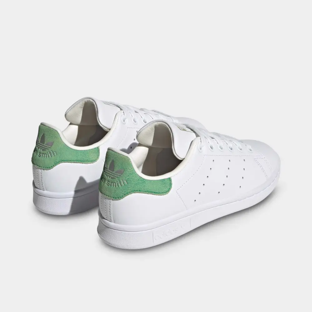 Giày Adidas Stan Smith 'Emerald Green' HQ1854 - Ảnh 4