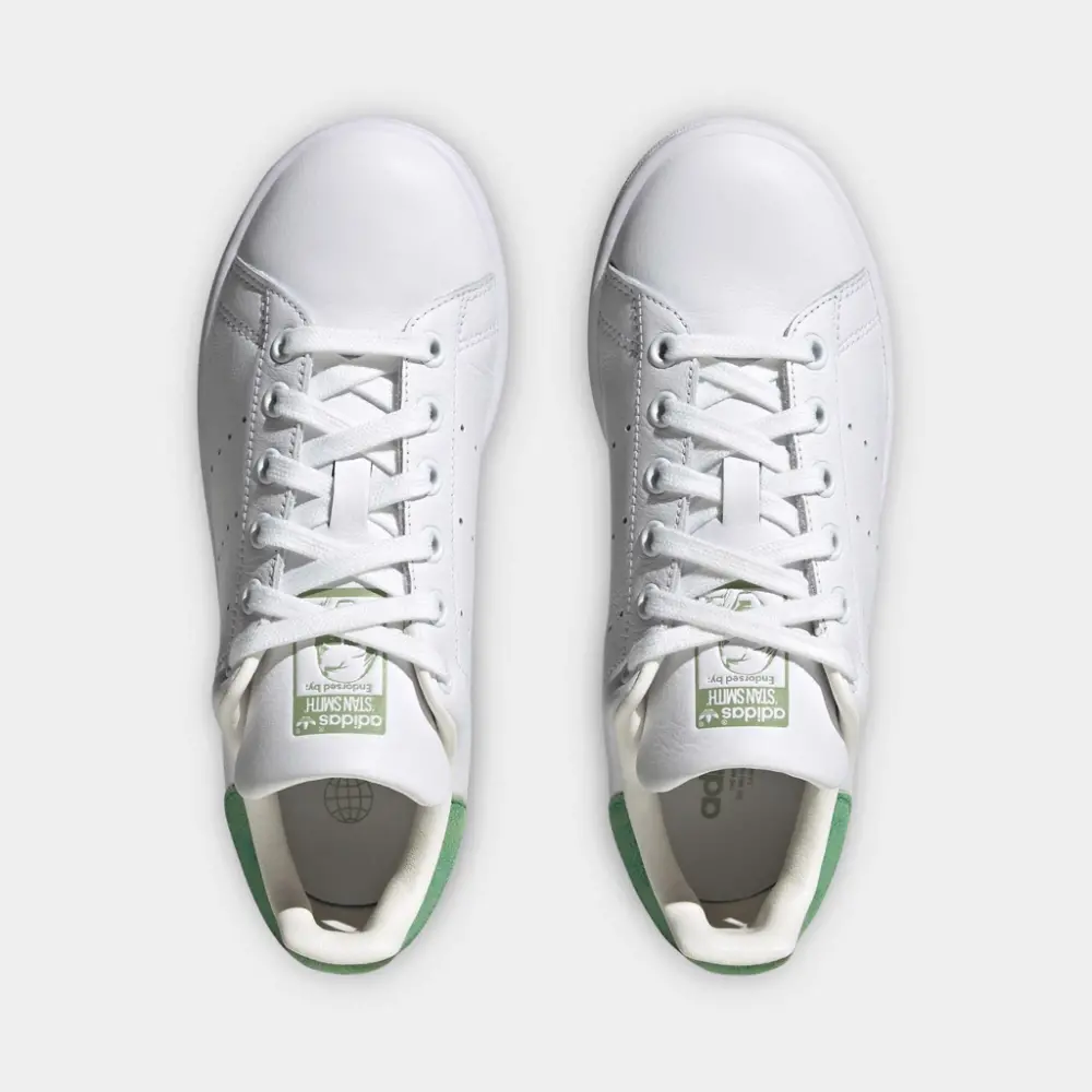 Giày Adidas Stan Smith 'Emerald Green' HQ1854 - Ảnh 3