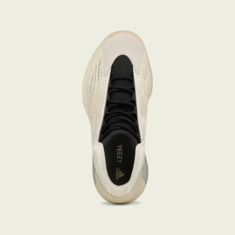 Giày Adidas Yeezy Quantum 'Mist Slate' HQ2085 - Ảnh 5