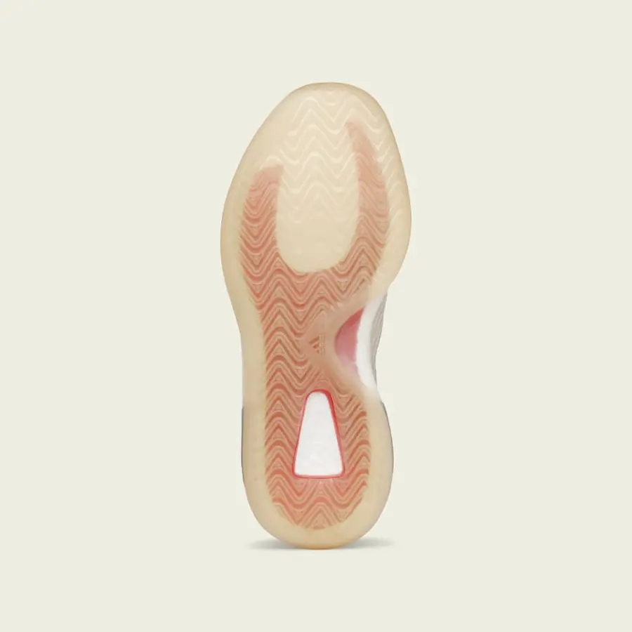 Giày Adidas Yeezy Quantum 'Mist Slate' HQ2085 - Ảnh 4