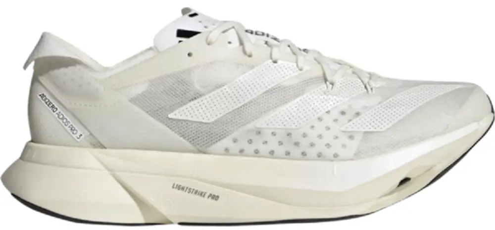 Giày Adidas Adizero Adios Pro 3 ‘Non Dyed’ HQ2134