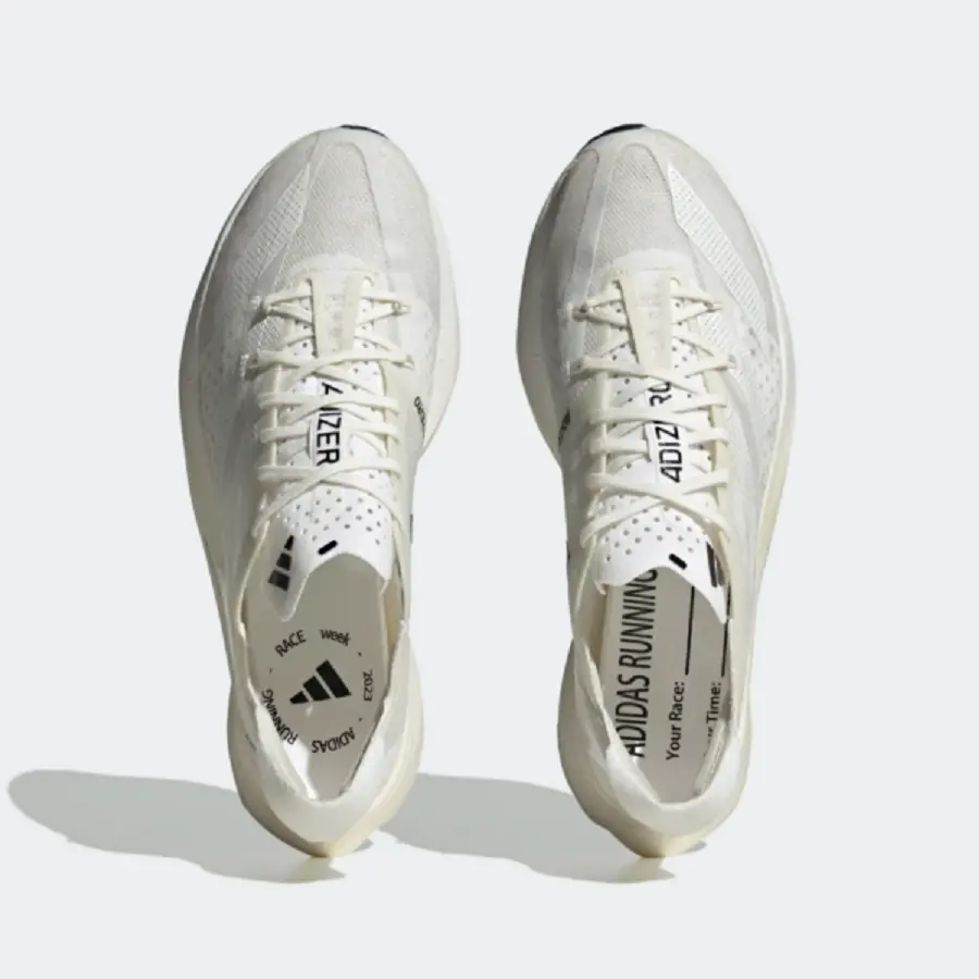 Giày Adidas Adizero Adios Pro 3 ‘Non Dyed’ HQ2134 - Ảnh 4