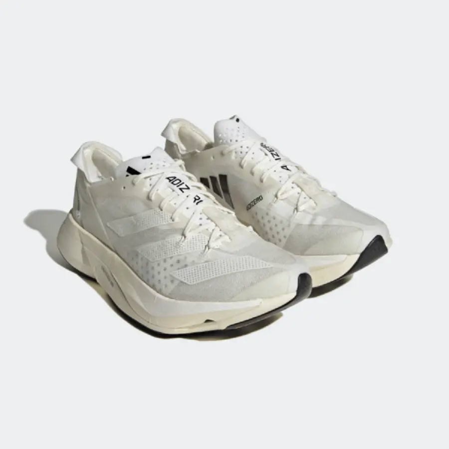 Alternative view of Giày Adidas Adizero Adios Pro 3 ‘Non Dyed’ HQ2134