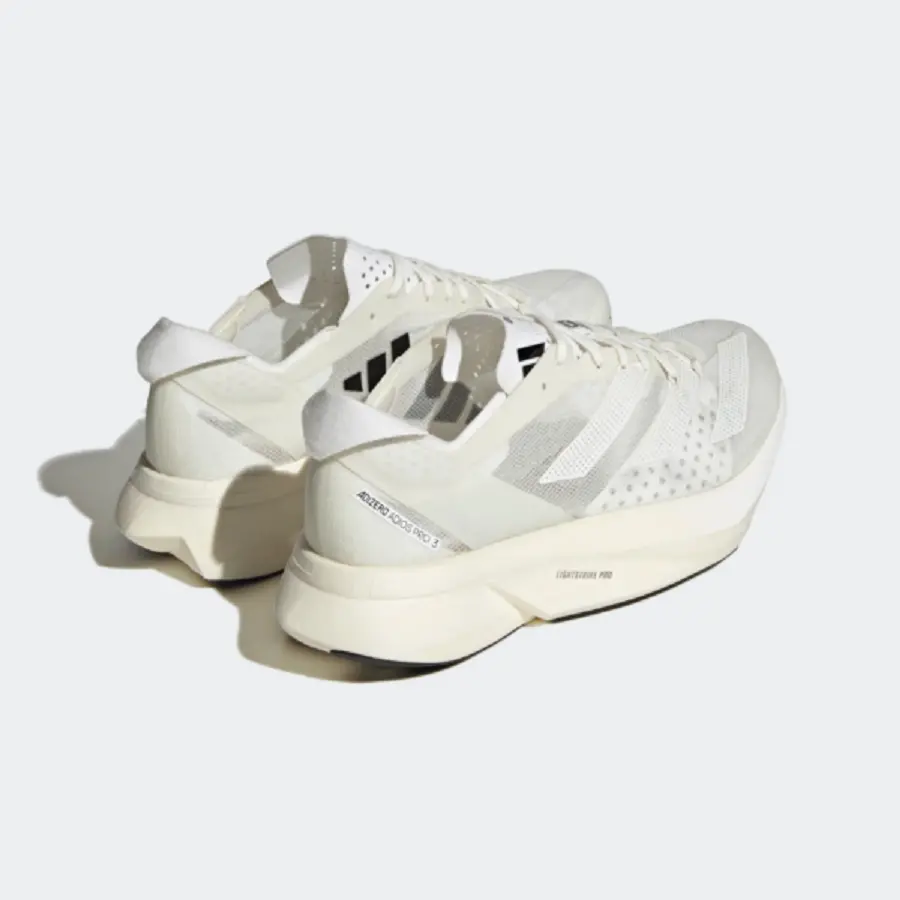 Giày Adidas Adizero Adios Pro 3 ‘Non Dyed’ HQ2134 - Ảnh 3